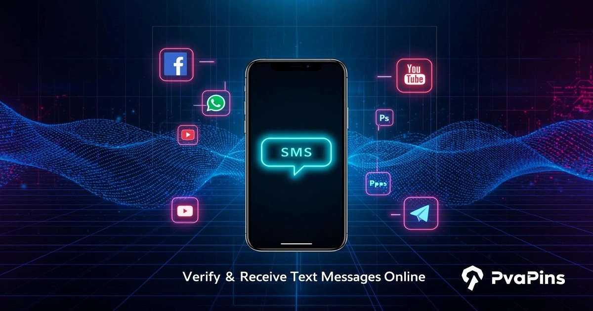 Instant Rambler Verification in Indonesia | PVAPins